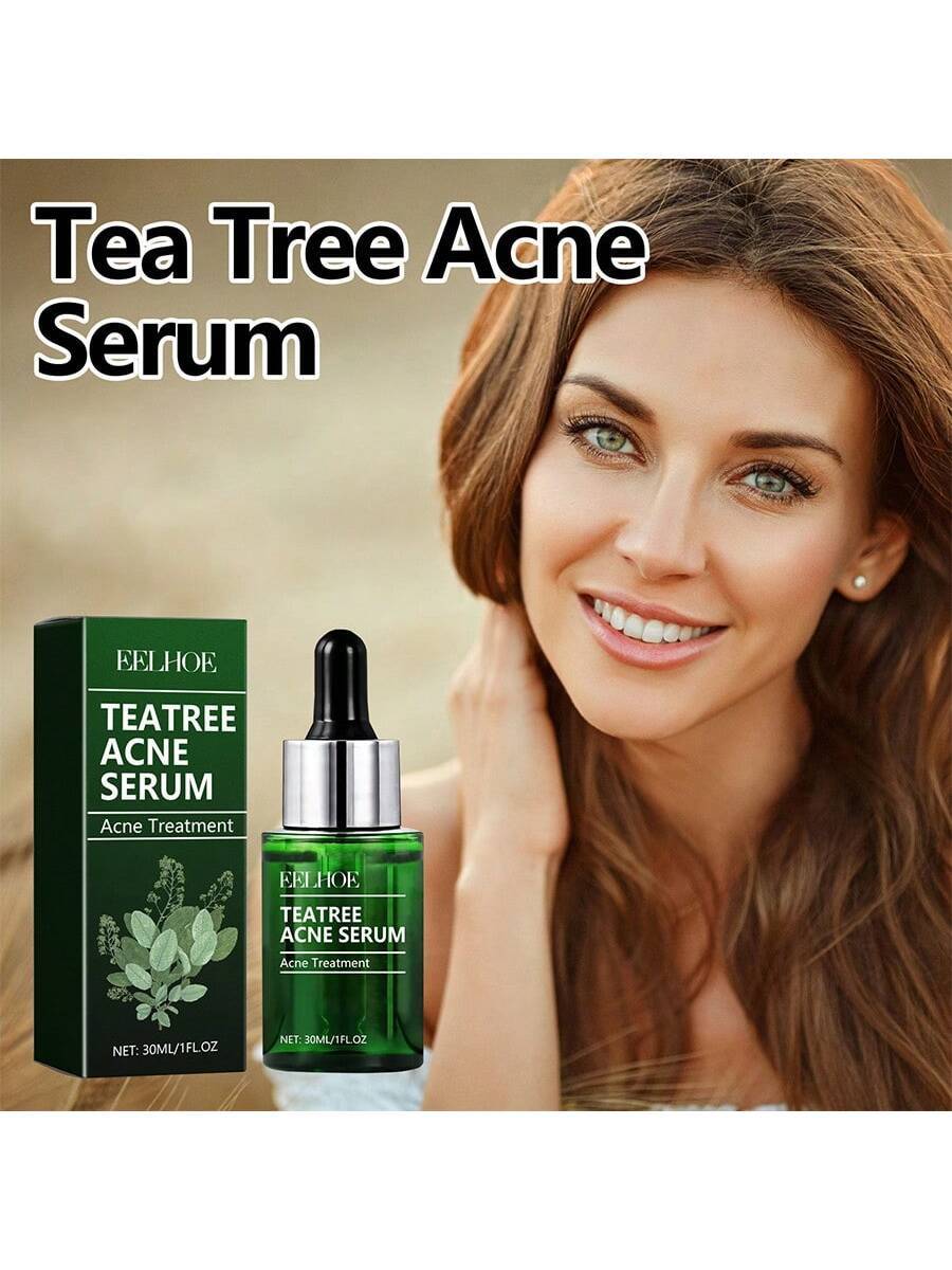Tea Tree Oil Acne Serum